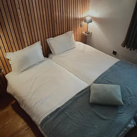 Soleil Apartment Chamonix