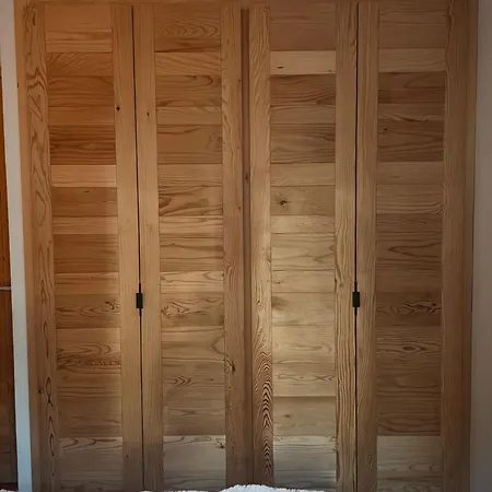 Apartman Soleil Chamonix