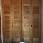 Apartament Soleil Chamonix