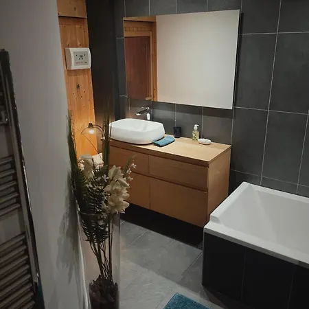 Soleil Apartament