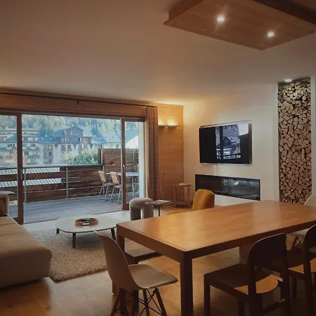 Apartament Soleil *