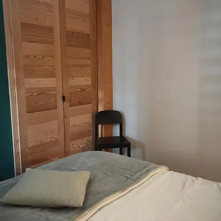 Soleil Chamonix